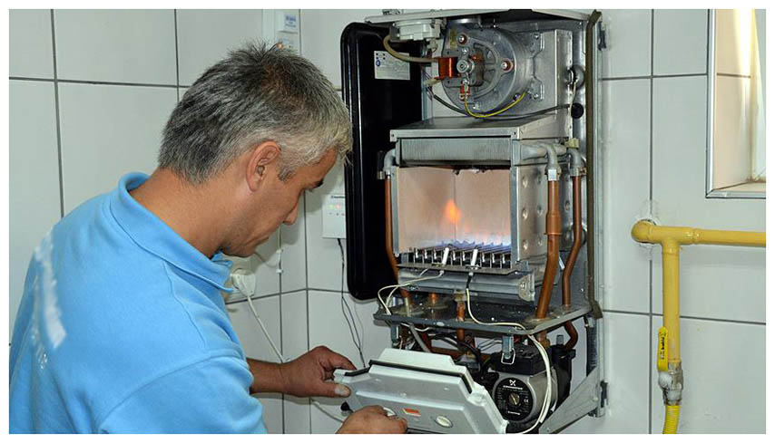 Yakakent Kombi Tamircisi
